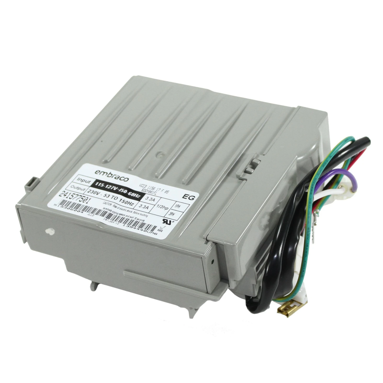 Inverter