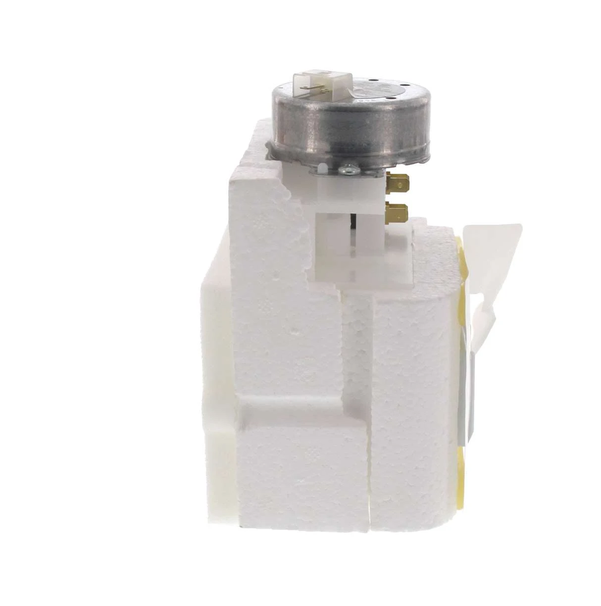 Damper Control Assembly