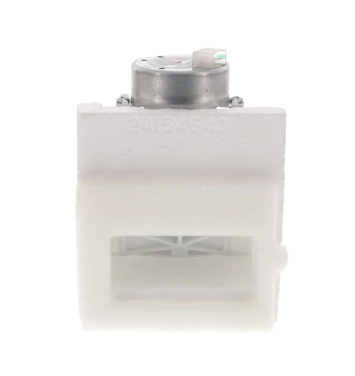Damper Control Assembly