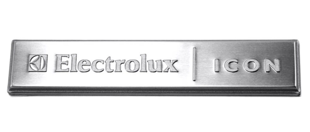 Nameplate Label