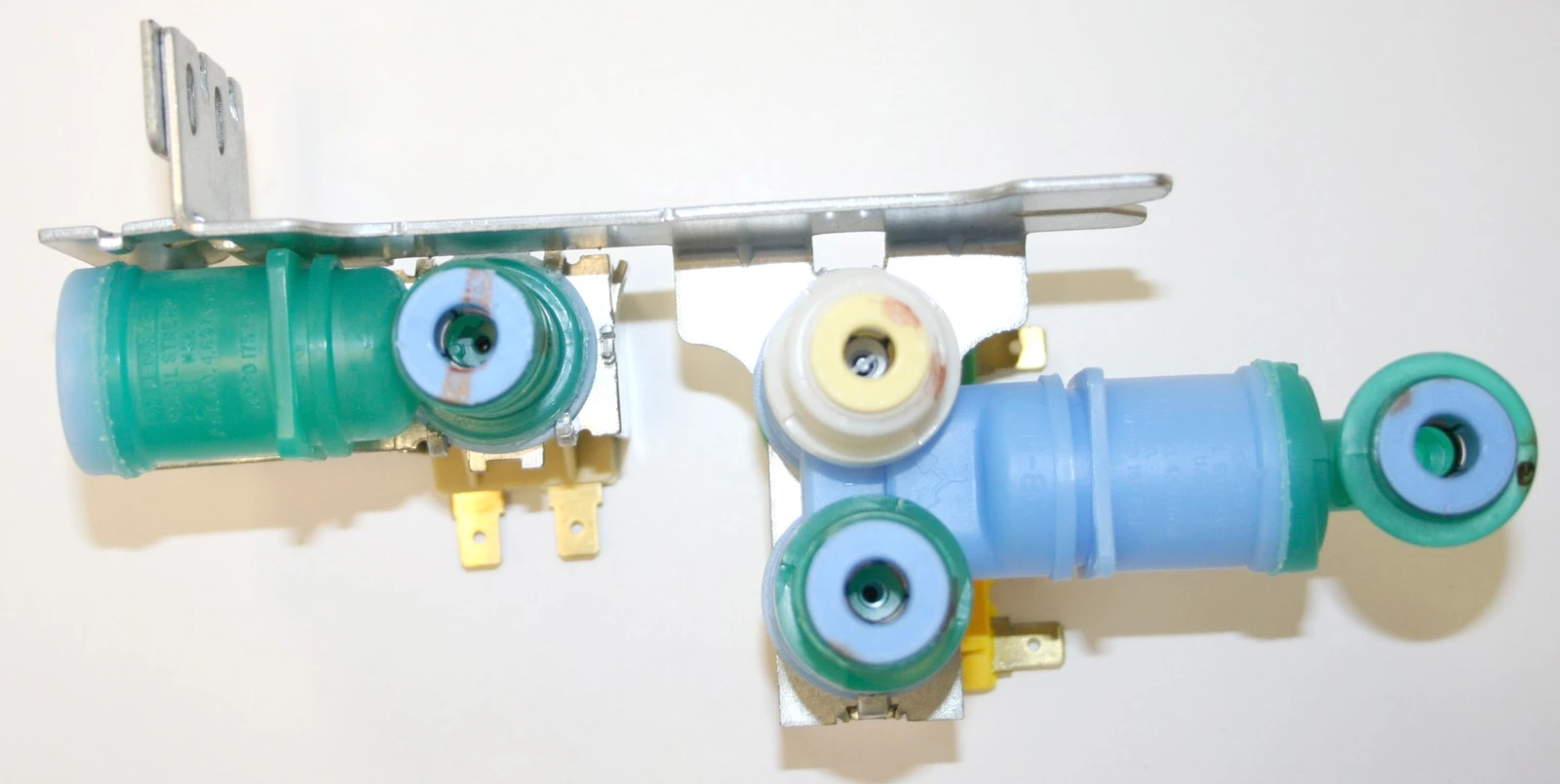 Water Valve