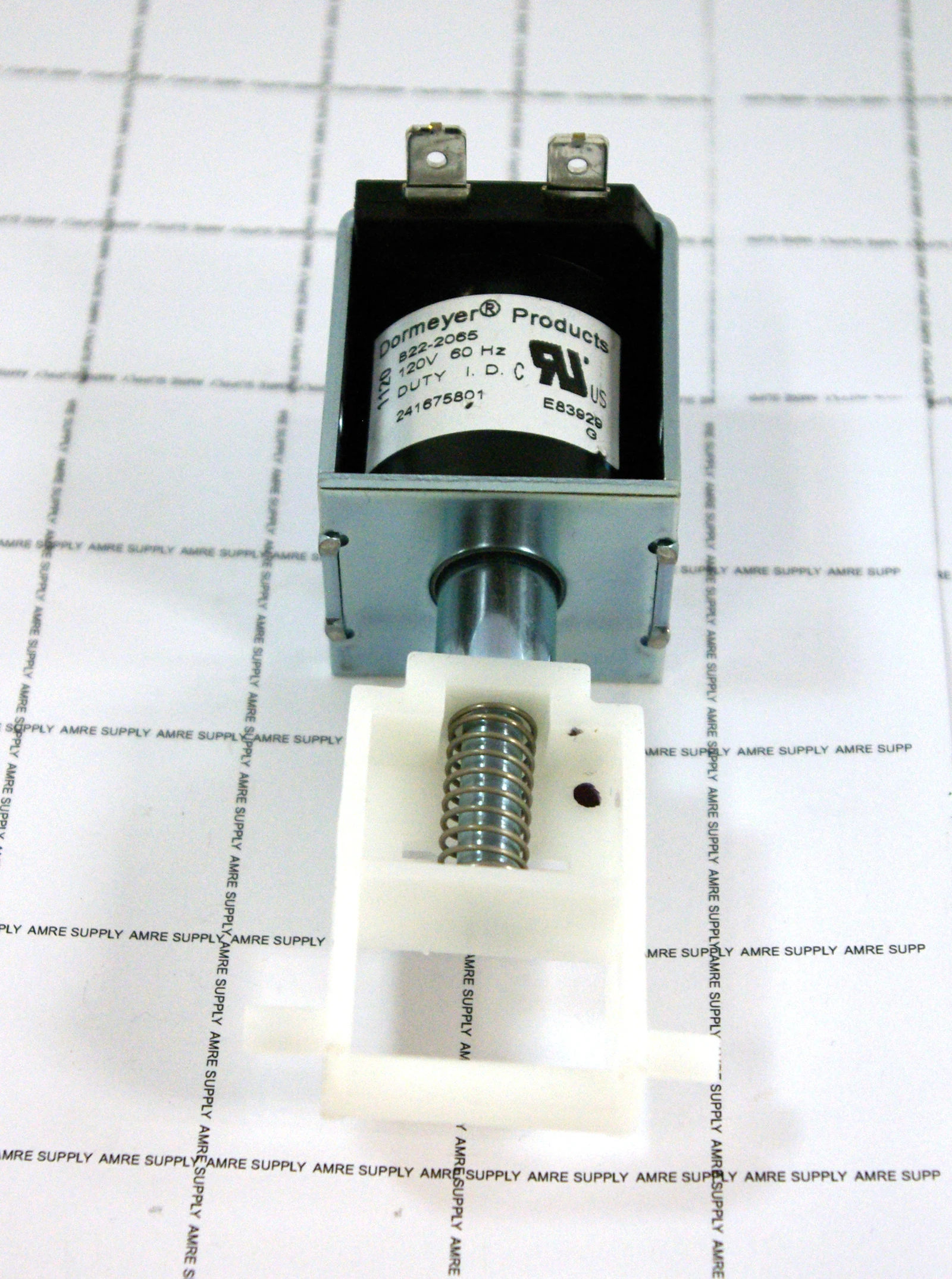Solenoid Assembly