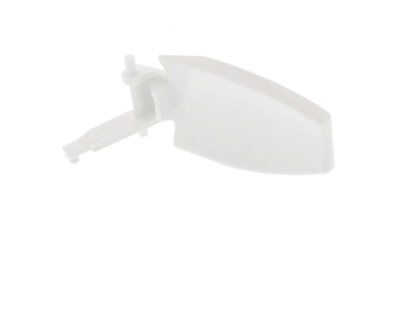 Actuator Lever Assembly