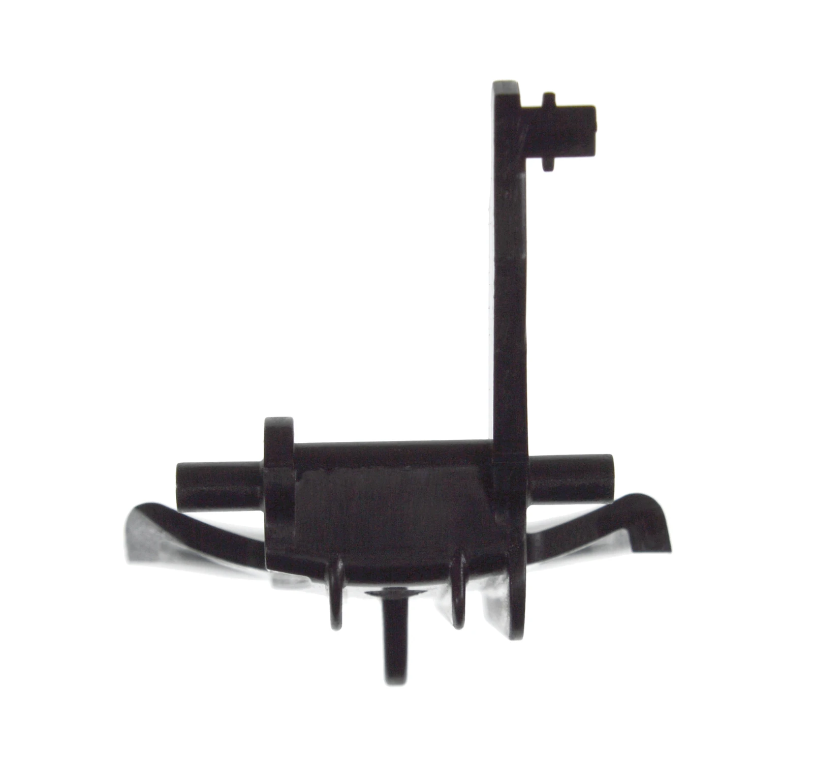 Black Water Dispenser Actuator