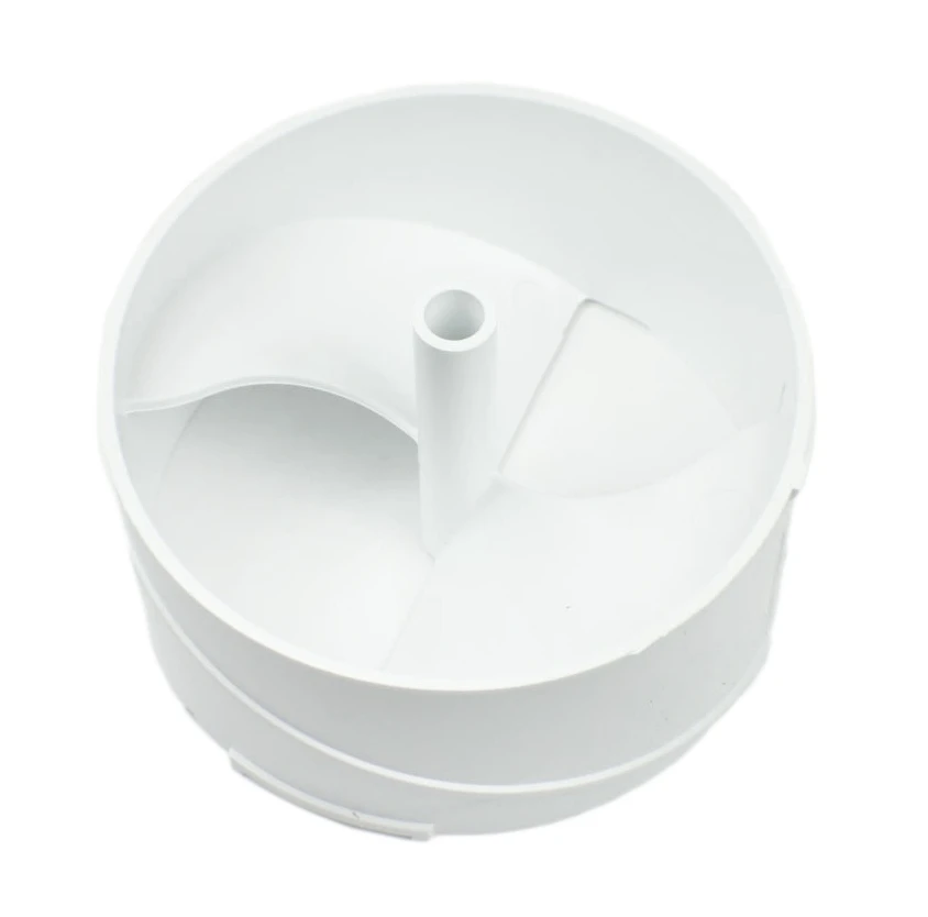 Ice Dispenser Drum