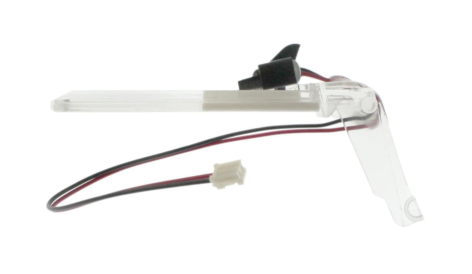 White Water Dispenser Actuator