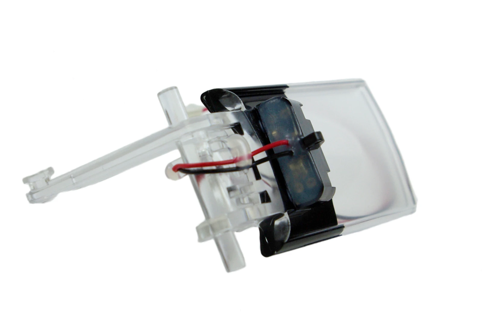 Lighted Water Dispenser Actuator
