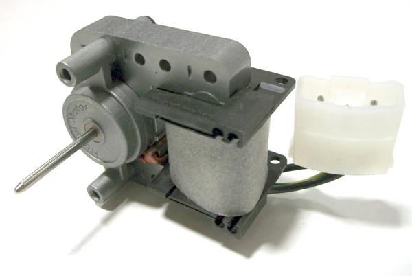 Motor