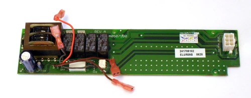 Dispenser Power Board