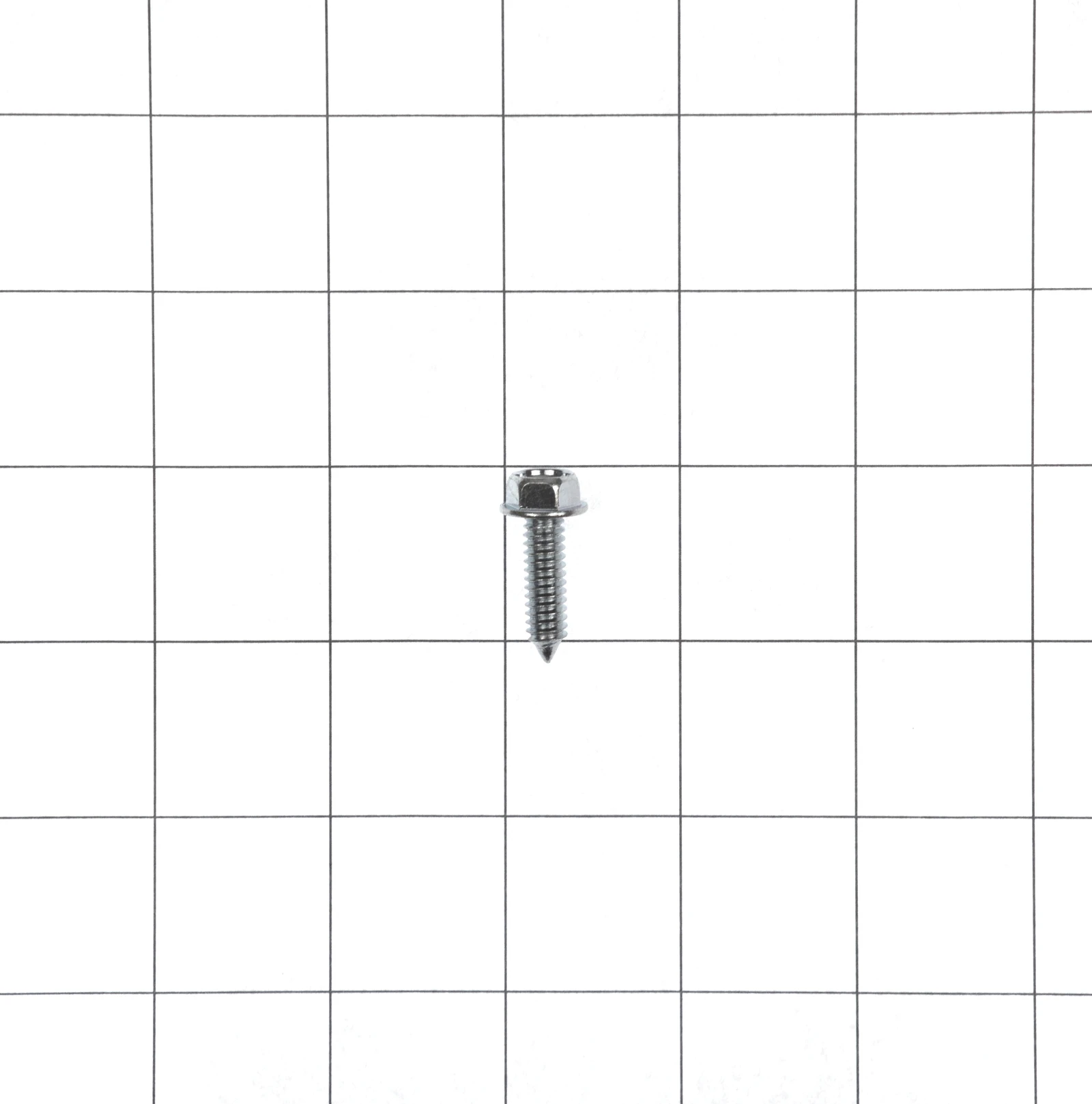 Hexagonal Screw