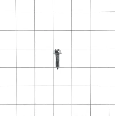 Hexagonal Screw