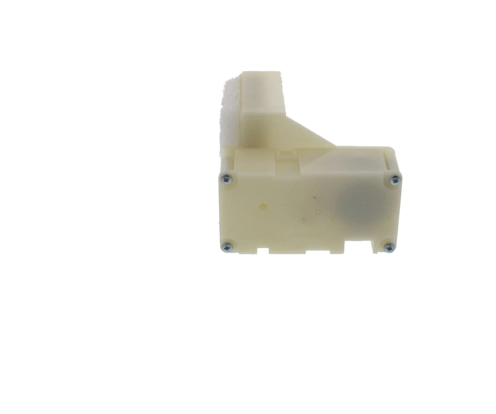 Damper Control Assembly