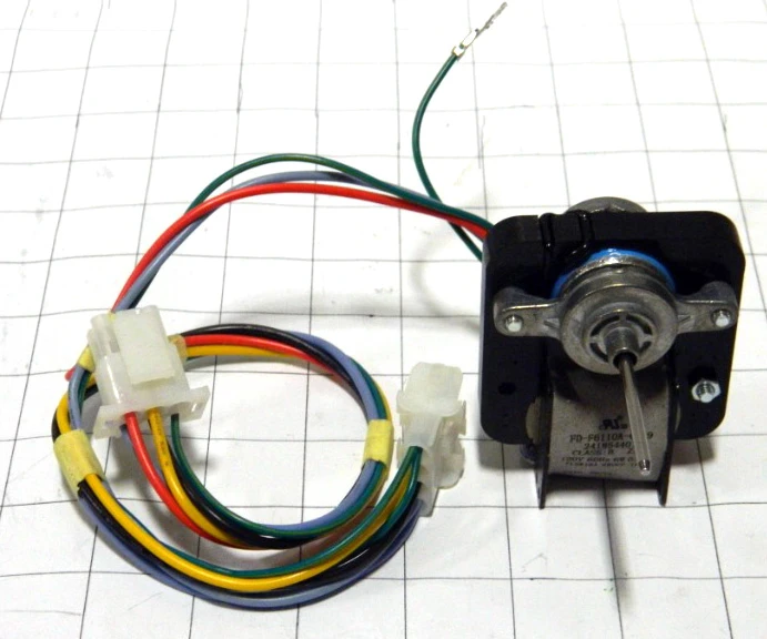 Fan Motor