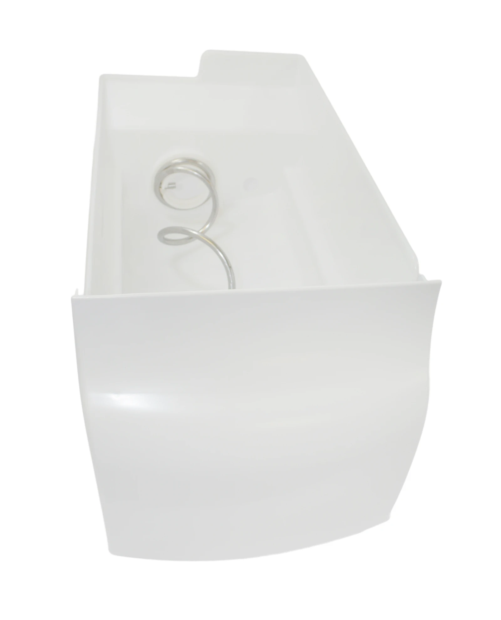 Ice Container Assembly