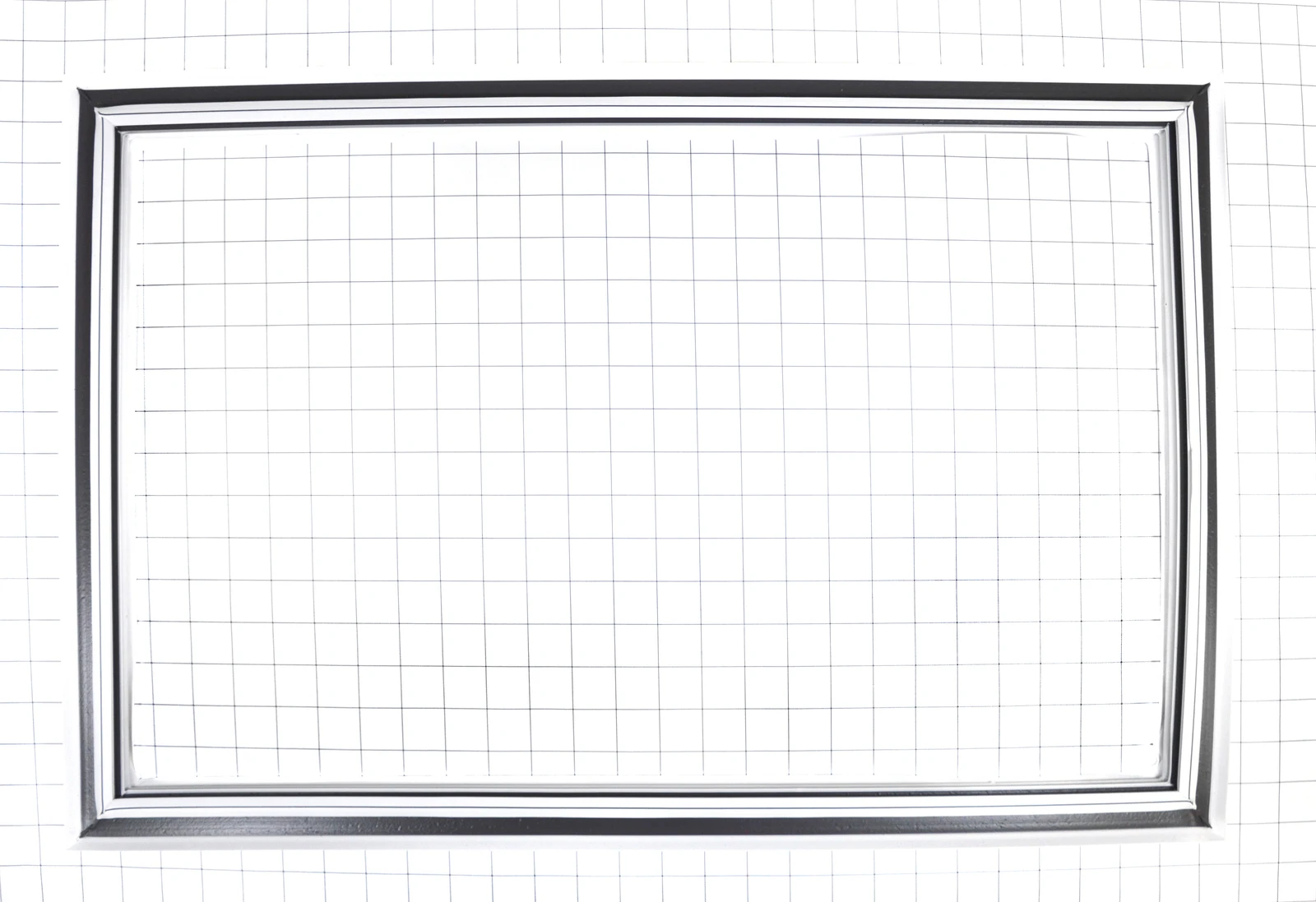 Door Gasket (Single Seal)
