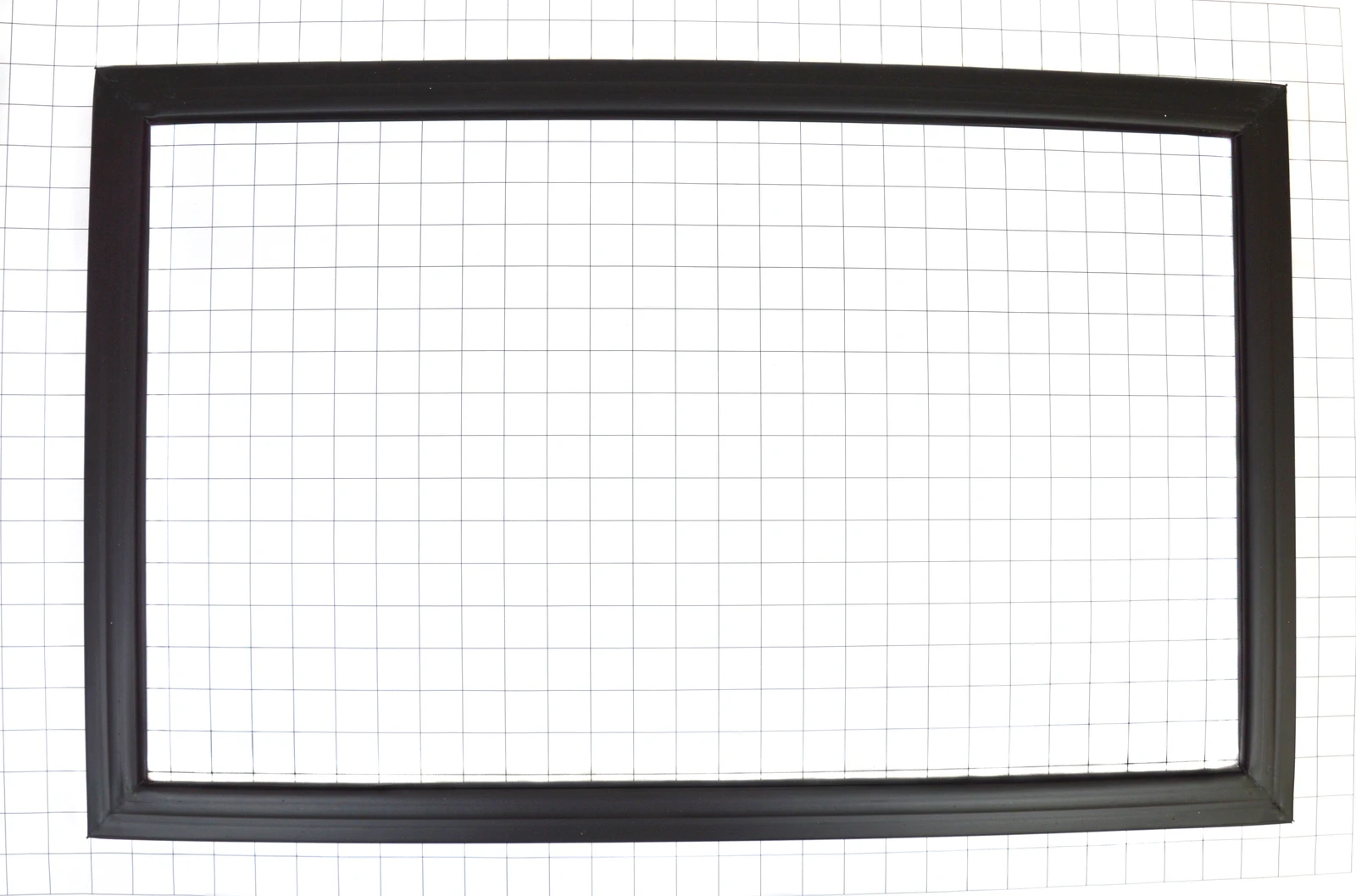 Door Gasket (Single Seal)