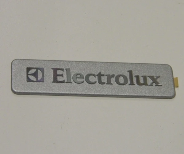 Nameplate