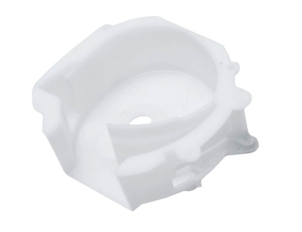 Ice Crusher Housing