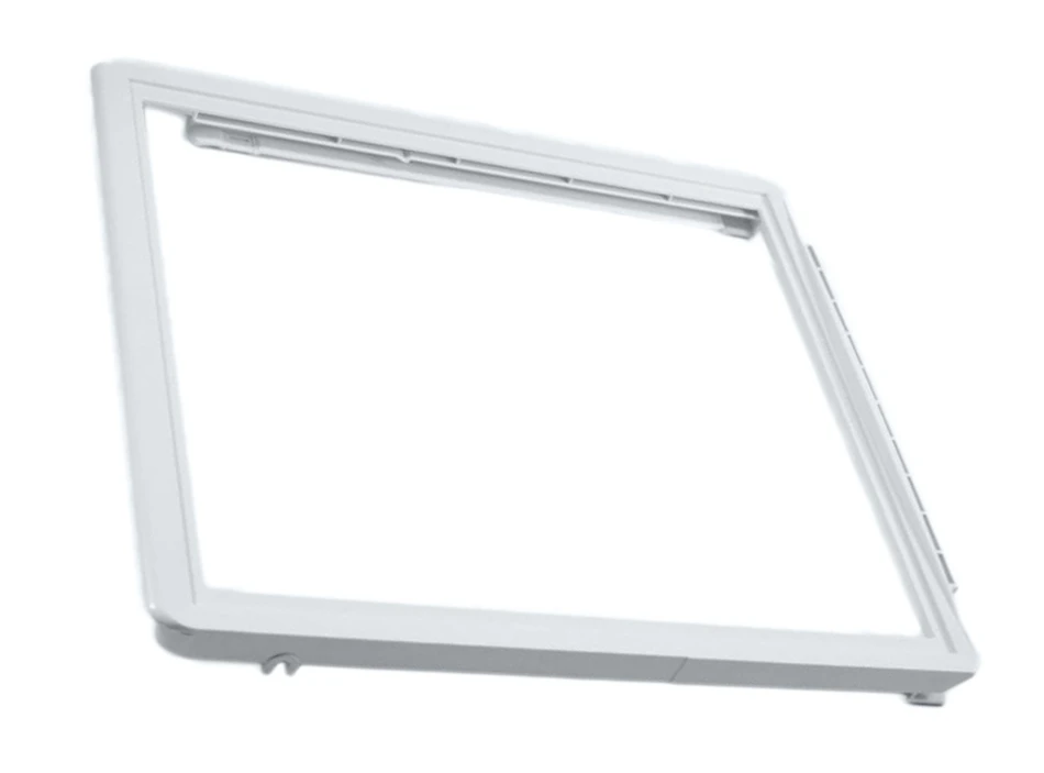 Meat Pan Cover Drawer