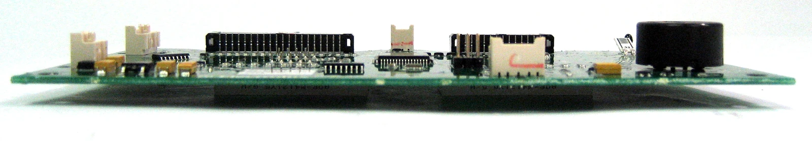 Dispenser Control Board