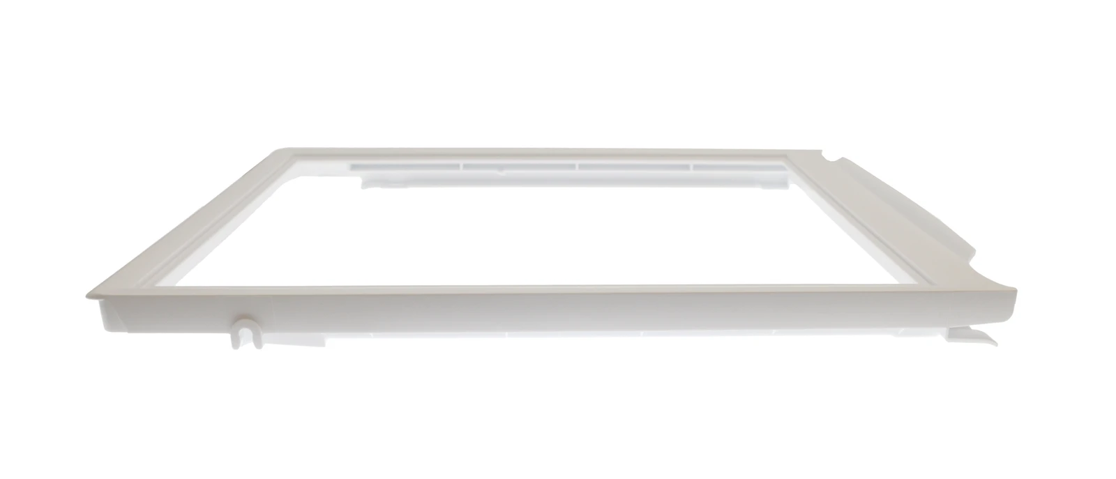 Cover-Crisper Pan
