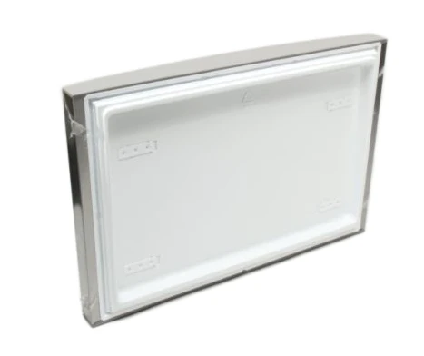 Door DSP