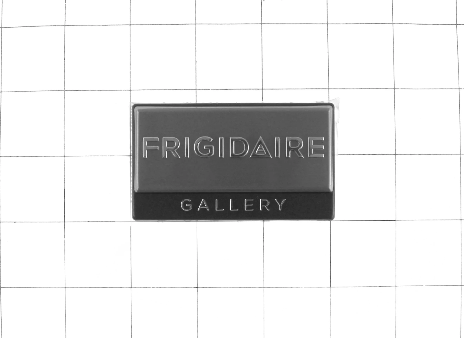 Gallery Logo Badge