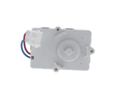 Condenser Fan Motor