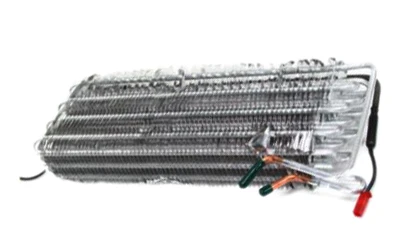 Purge Evaporator Assembly