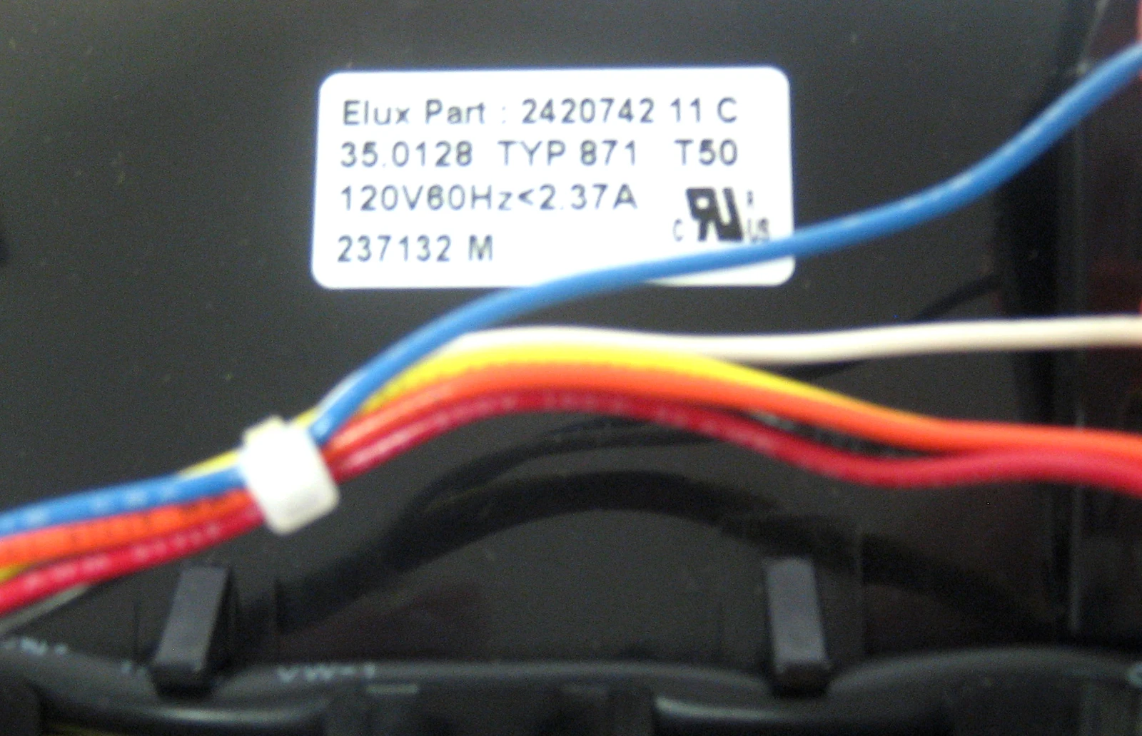 Dispenser Module