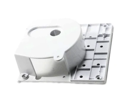 Crusher Housing