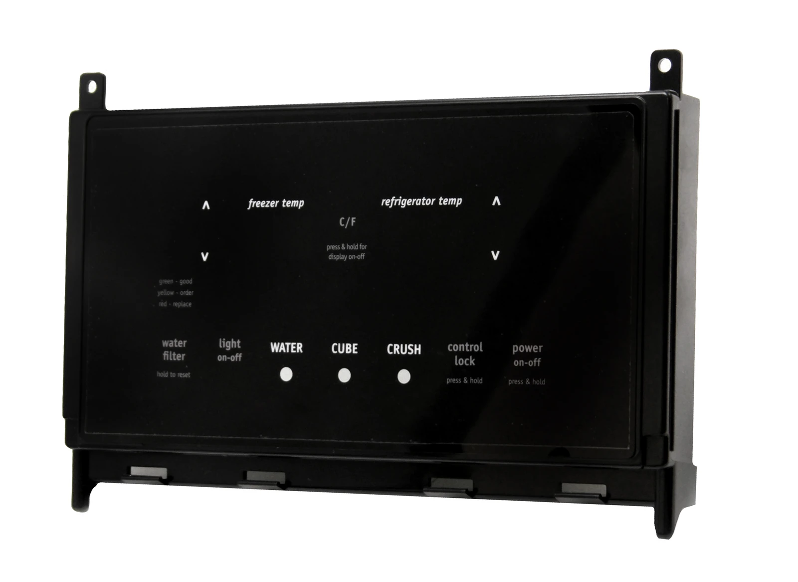 Control Board
