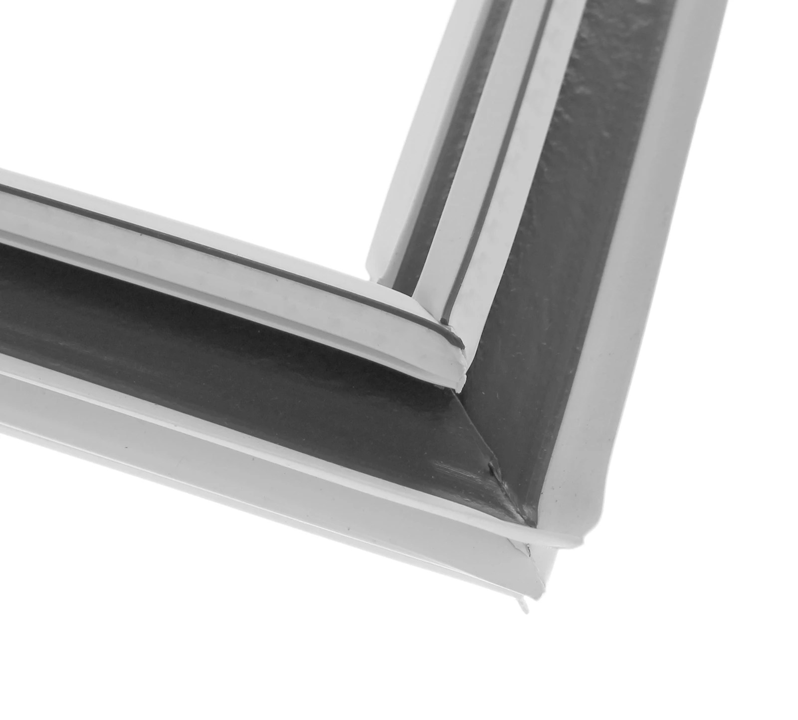 Door Gasket White