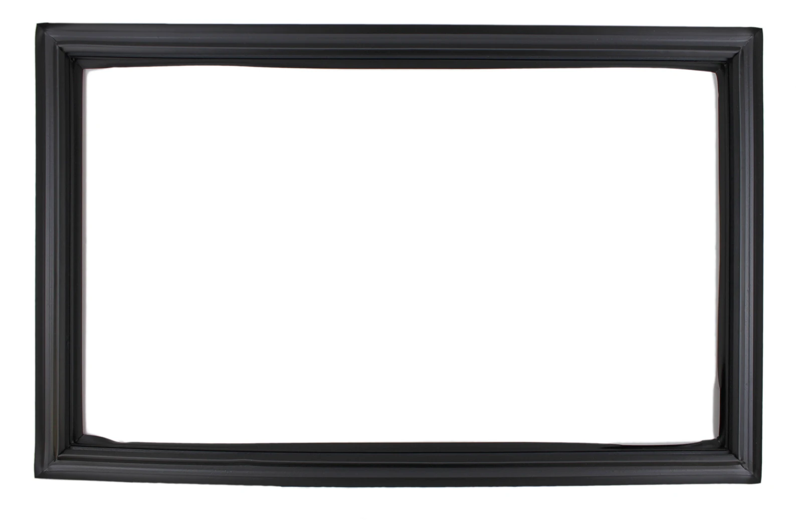 Black Door Gasket