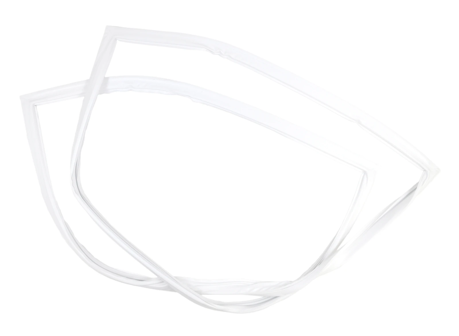 Gray Door Gasket