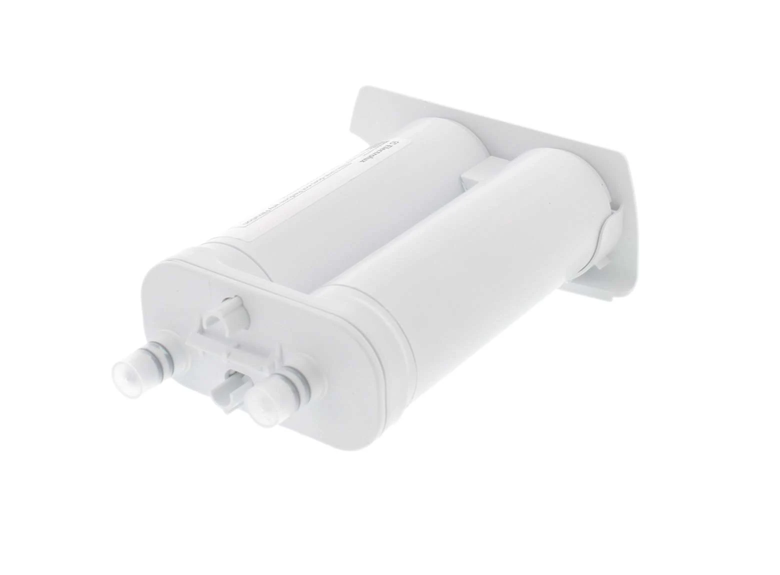 Water Filter Bypass