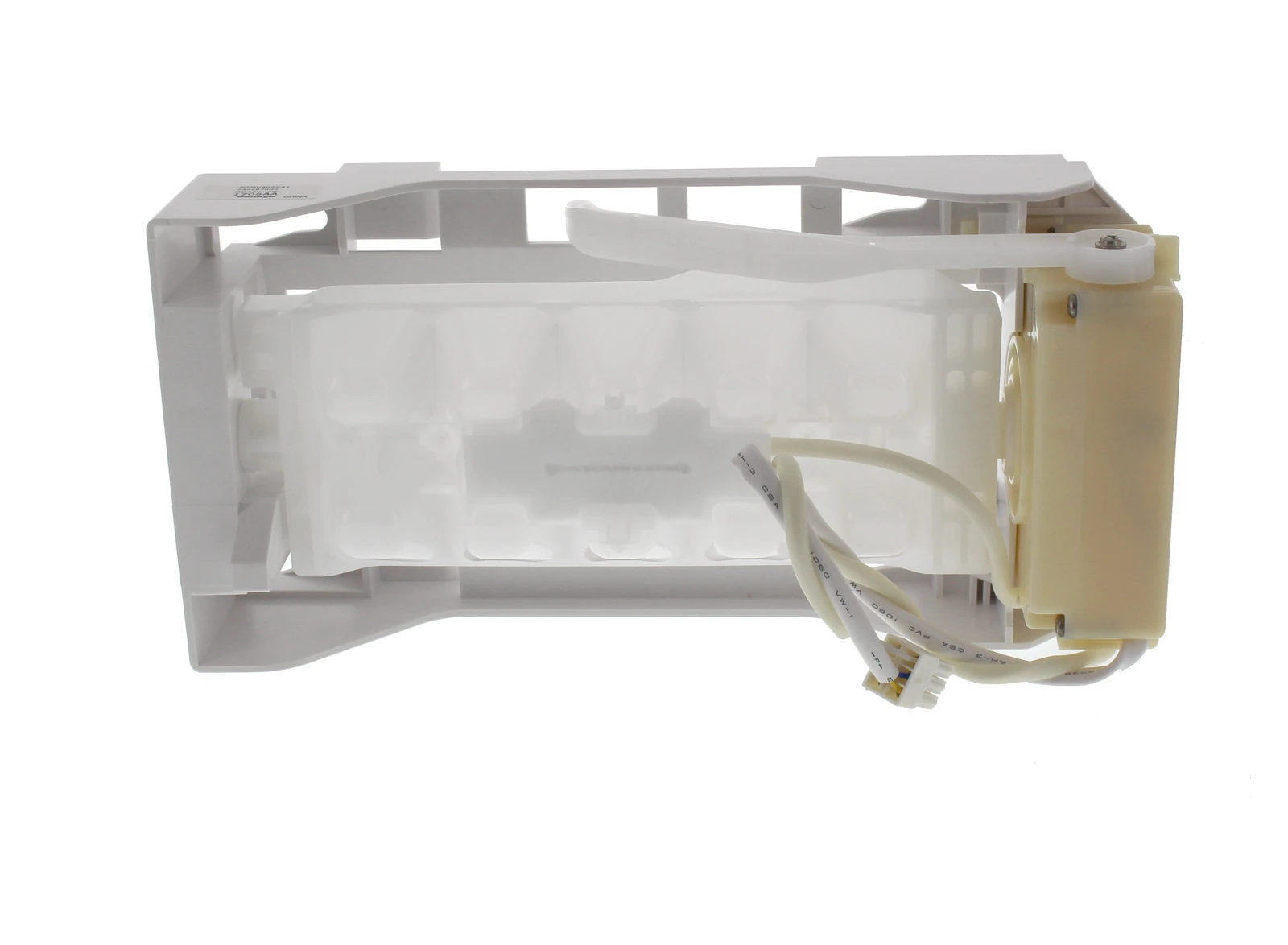Ice Maker Assembly