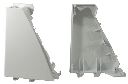 Endcap Kit (Left/Right)