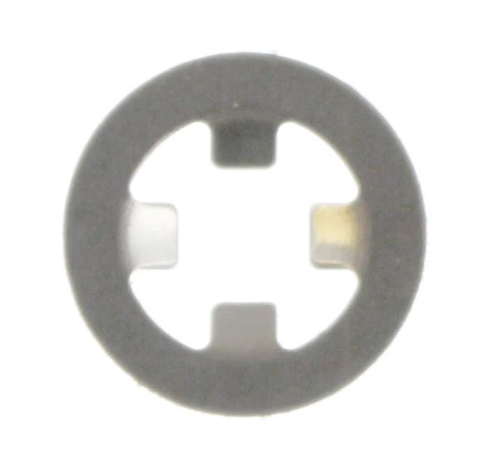 Plunger Rivet
