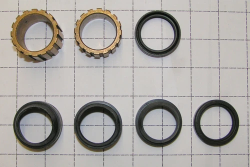 Bearing and Seal Kit