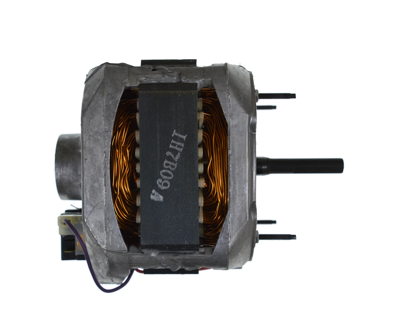 Drive Belt Motor
