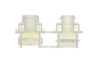 Strap Relief