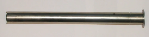 Spin Tube