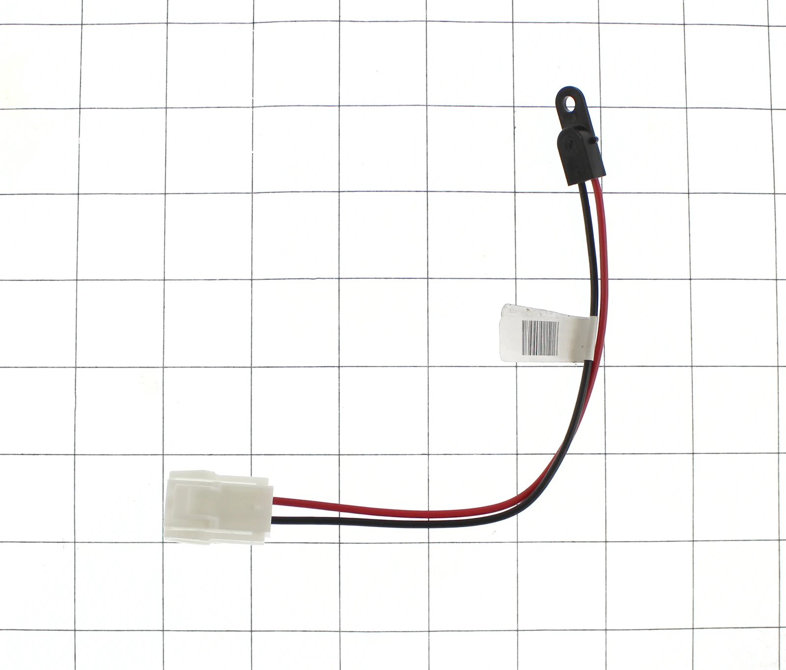 Temperature Sensor