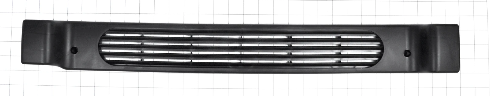 Kickplate Grille