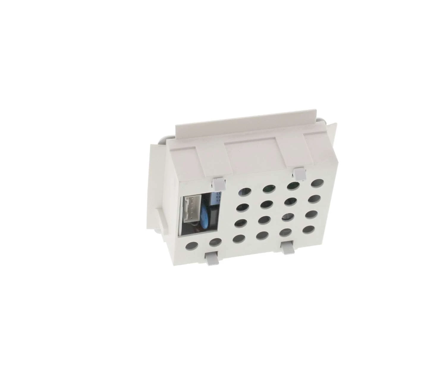 Electronic Control