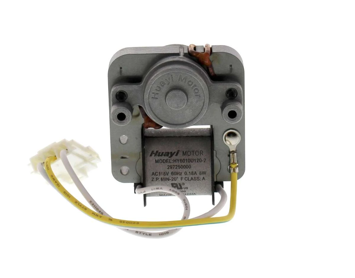 Evaporator Fan Motor 115V