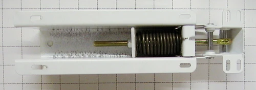 Hinge Assembly