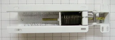 Hinge Assembly