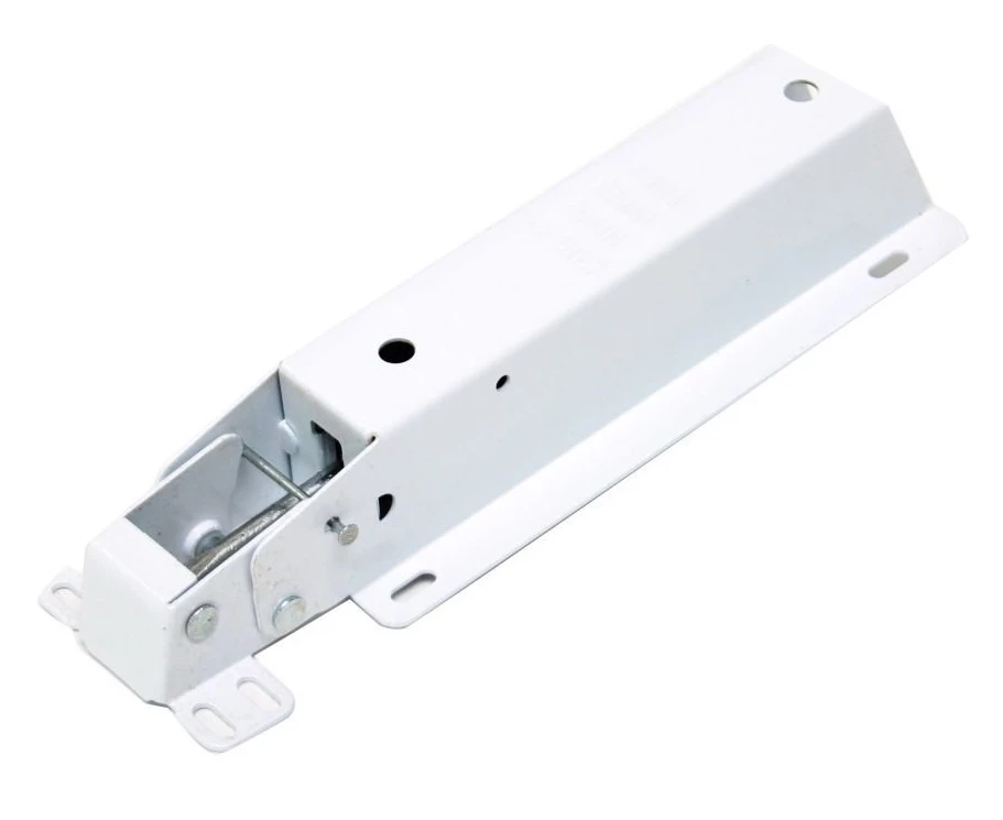 Hinge Assembly
